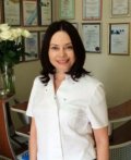 Головко Наталья Валериевна