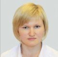 Вязилова Карина Леонидовна