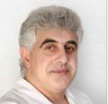 Погосян Геннадий Николаевич