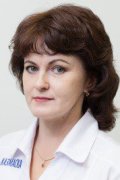 Снидкова Людмила Афанасьева