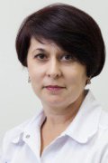 Зимина Татьяна Георгиевна 