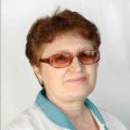 Квач Надежда Петровна