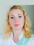 Вяткина Юлия Александровна