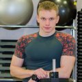 Панасюк Николай