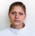 Денисова Юлия Николаевна