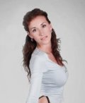 Вологина Елена