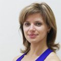 Романова Ольга