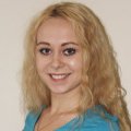 Савкина Виктория