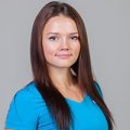 Галактионова Анастасия