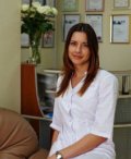 Гаус Ксения Валерьевна