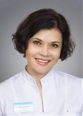 Омельченко Елена Ивановна