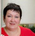 Комиссарова Татьяна Владимировна