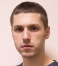 Дубовик Виктор Викторович