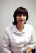 Пиотрович Альбина Викторовна