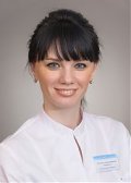 Кузьминых Наталья Александровна