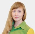 Кропотова Анна Владимировна