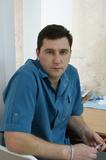 Багдасарян Дмитрий Сергеевич