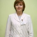 Шиляева Наталья Сергеевна