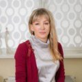 Мазурина Юлия Викторовна