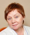Хищенко Елена Николаевна