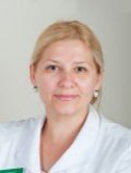 Русецкая Юлия Викторовна