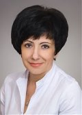 Черненко Татьяна Леонидовна