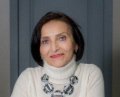 Овсянникова Ирина Сергеевна