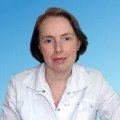 Лебедева Татьяна Николаевна