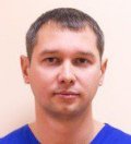 Клименко Вадим Сергеевич