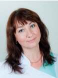 Шкуропат Елена Владимировна