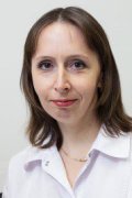 Жаткина Наталья Сергеевна