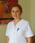 Капотина Татьяна Николаевна