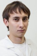 Ивонин Григорий Игоревич