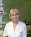 Фризена Наталья Сергеевна