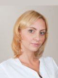 Березовская Анастасия Олеговна