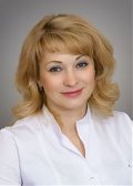 Васьковская Полина Валерьевна
