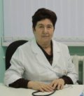 Батанова Тамара Алексеевна