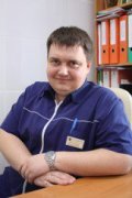 Ширяев Александр Юрьевич