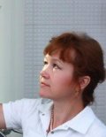 Горева Мария Алексеевна