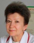 Глухова Галина Ивановна