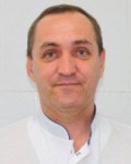 Осадчий Сергей Михайлович