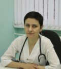 Ананьева Яна Акоповна