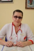 Василян Ирина Валентиновна