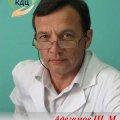 Адегамов Шариф Мазитович