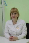 Ионкина Елена Валерьевна