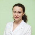 Ковалева Елена Степановна