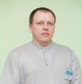 Туренко Дмитрий Вячеславович