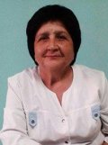  Кунафина Дилара Фаизрахмановна