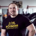 Панкратов Константин