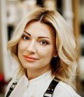 Рыжкова Любовь